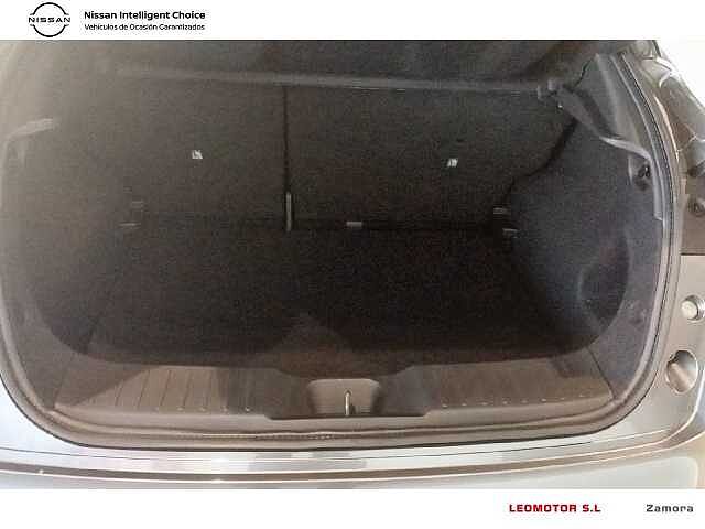 Nissan Juke JUKE 1.6 HYBRID 105 KW (143 CV) E6D-F AUTO