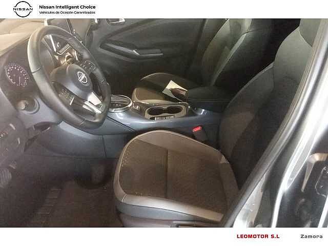 Nissan Juke JUKE 1.6 HYBRID 105 KW (143 CV) E6D-F AUTO