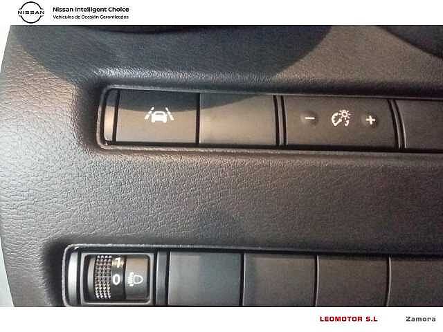 Nissan Juke JUKE 1.6 HYBRID 105 KW (143 CV) E6D-F AUTO