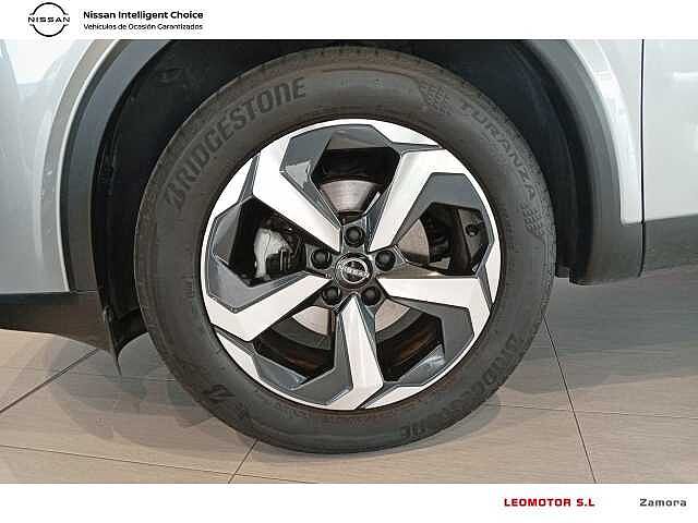 Nissan Qashqai Qashqai MHEV N-Connecta 2021