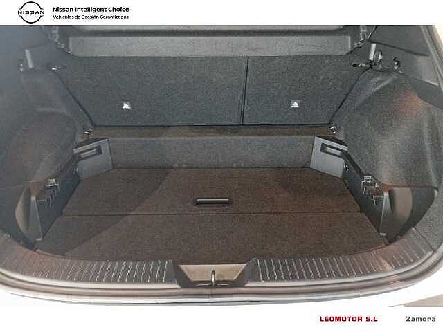 Nissan Qashqai Qashqai MHEV N-Connecta 2021