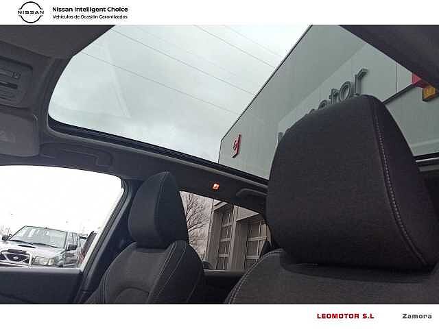 Nissan QASHQAI 1.3DIG-T N-CONNECTA 160CV 2WD CVT MHEV E6D-F QASHQAI 1.3DIG-T N-CONNECTA 160CV 2WD CVT MHEV E6D-F