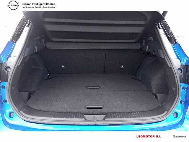 Nissan QASHQAI 1.3DIG-T TEKNA 160CV 2WD CVT MHEV E6D-F QASHQAI 1.3DIG-T TEKNA 160CV 2WD CVT MHEV E6D-F