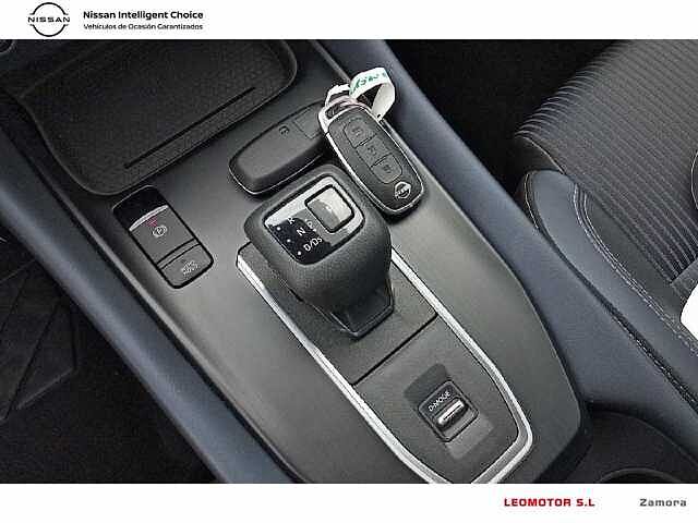 Nissan QASHQAI 1.3DIG-T TEKNA 160CV 2WD CVT MHEV E6D-F QASHQAI 1.3DIG-T TEKNA 160CV 2WD CVT MHEV E6D-F