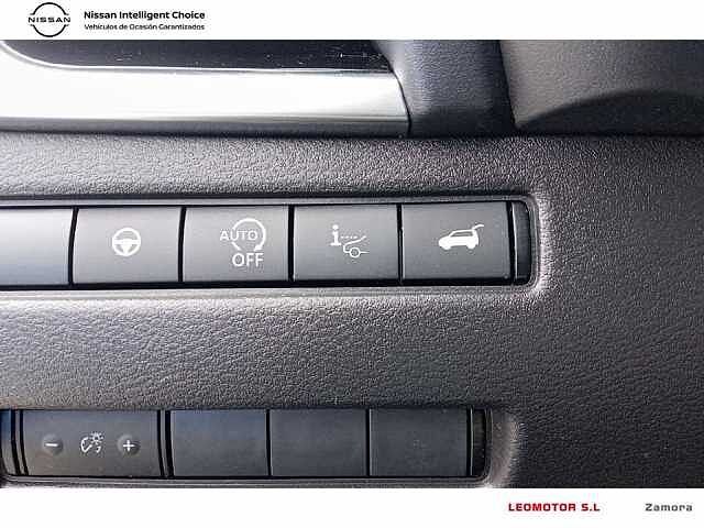 Nissan QASHQAI 1.3DIG-T TEKNA 160CV 2WD CVT MHEV E6D-F QASHQAI 1.3DIG-T TEKNA 160CV 2WD CVT MHEV E6D-F