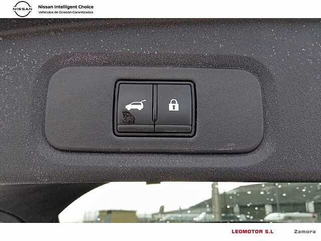 Nissan QASHQAI 1.3DIG-T TEKNA 160CV 2WD CVT MHEV E6D-F QASHQAI 1.3DIG-T TEKNA 160CV 2WD CVT MHEV E6D-F