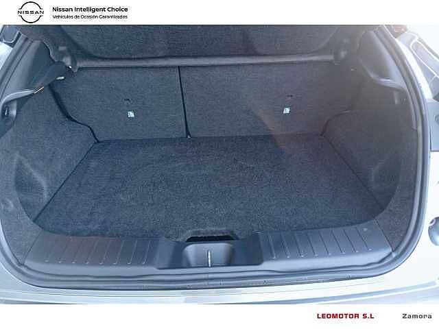 Nissan JUKE 1.0 DIG-T TEKNA 84KW (114CV) E6D-FULL 6MT JUKE 1.0 DIG-T TEKNA 84KW (114CV) E6D-FULL 6MT