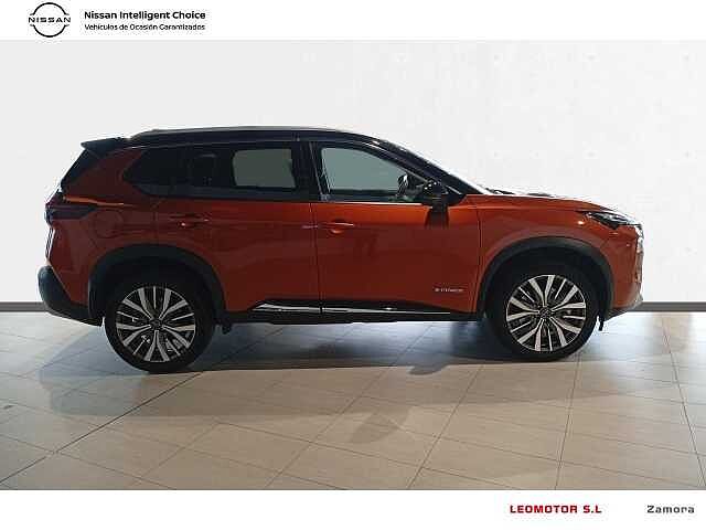 Nissan XTRAIL 1.5 E-POWER TEKNA 204CV 2WD XTRAIL 1.5 E-POWER TEKNA 204CV 2WD