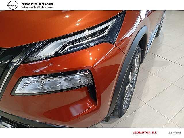 Nissan XTRAIL 1.5 E-POWER TEKNA 204CV 2WD XTRAIL 1.5 E-POWER TEKNA 204CV 2WD