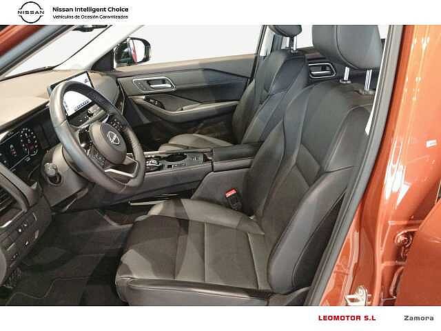 Nissan XTRAIL 1.5 E-POWER TEKNA 204CV 2WD XTRAIL 1.5 E-POWER TEKNA 204CV 2WD
