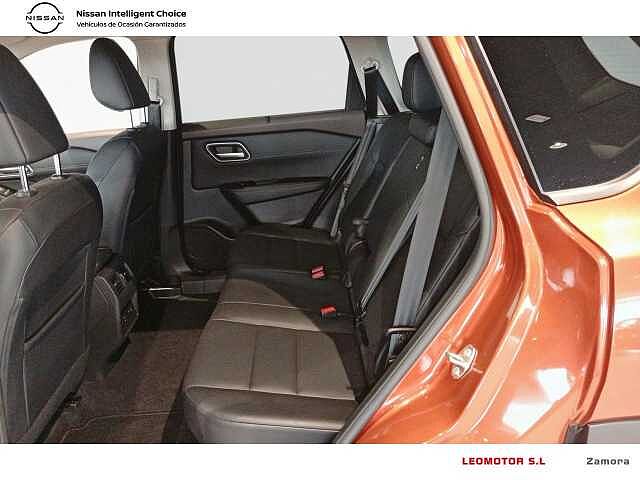 Nissan XTRAIL 1.5 E-POWER TEKNA 204CV 2WD XTRAIL 1.5 E-POWER TEKNA 204CV 2WD