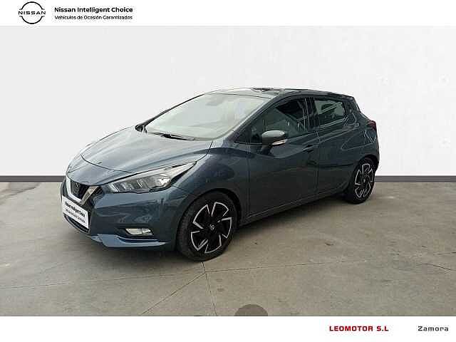 Nissan Micra Micra Acenta 2020