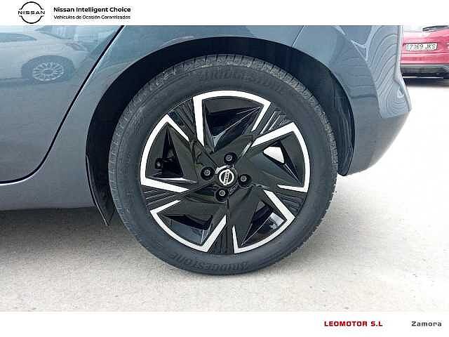 Nissan Micra Micra Acenta 2020