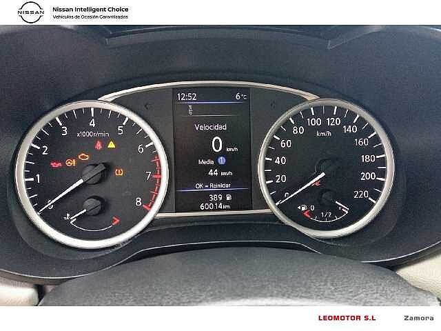 Nissan Micra Micra Acenta 2020