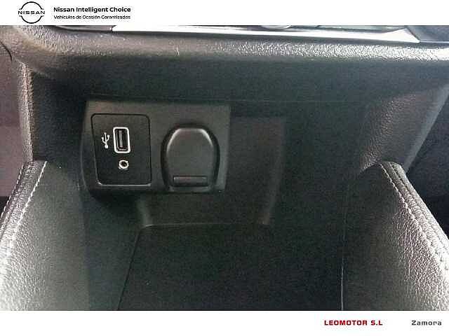 Nissan Micra Micra Acenta 2020