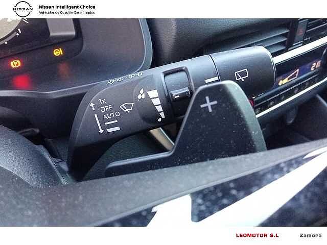 Nissan QASHQAI 1.3DIG-T 160CV N-CONNECTA 2WD CVT MHEV E6D-F QASHQAI 1.3DIG-T 160CV N-CONNECTA 2WD CVT MHEV E6D-F