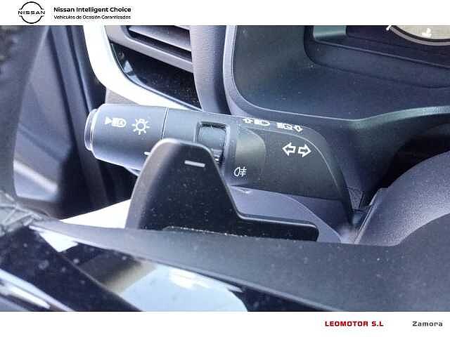 Nissan QASHQAI 1.3DIG-T 160CV N-CONNECTA 2WD CVT MHEV E6D-F QASHQAI 1.3DIG-T 160CV N-CONNECTA 2WD CVT MHEV E6D-F