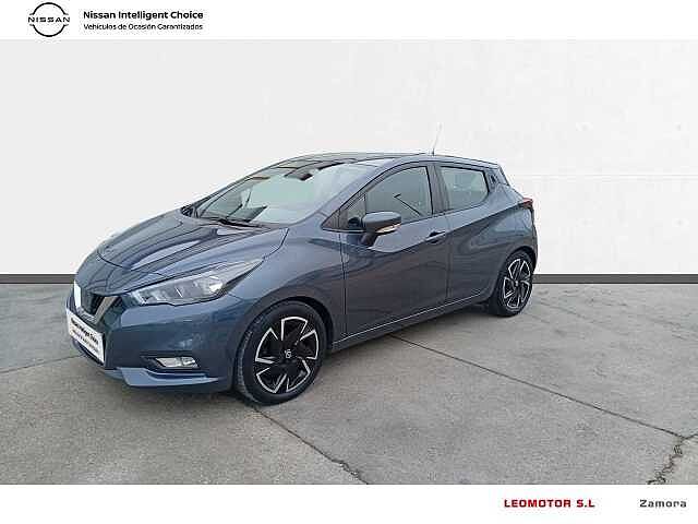 Nissan Micra Micra Acenta 2020