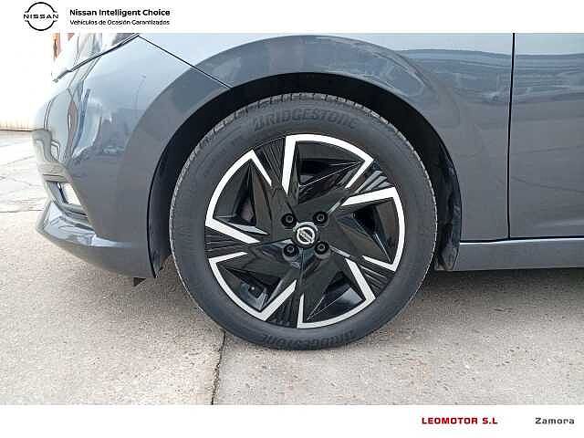 Nissan Micra Micra Acenta 2020