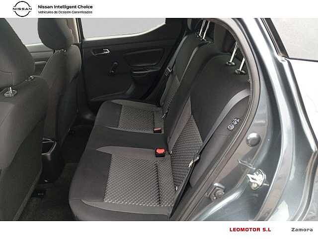 Nissan Micra Micra Acenta 2020