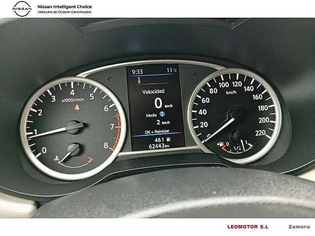 Nissan Micra Micra Acenta 2020