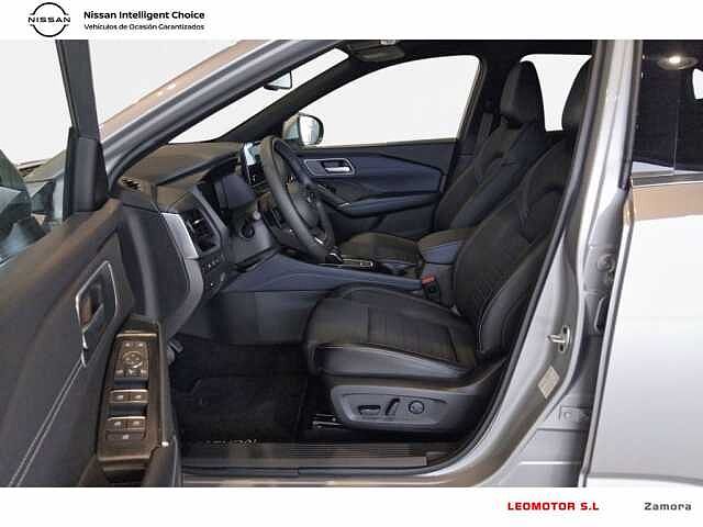 Nissan Qashqai Qashqai MHEV Tekna 2021