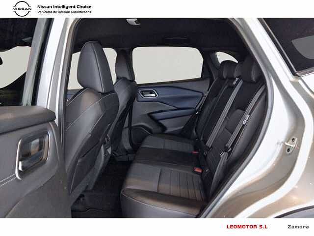 Nissan Qashqai Qashqai MHEV Tekna 2021
