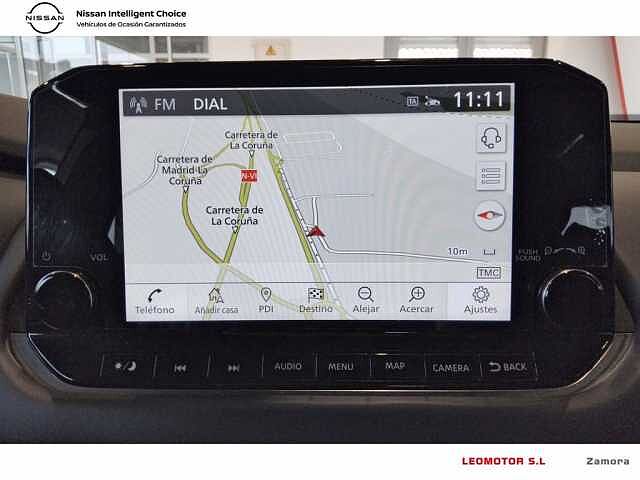 Nissan Qashqai Qashqai MHEV Tekna 2021