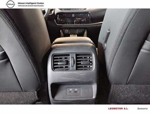 Nissan Qashqai Qashqai MHEV Tekna 2021
