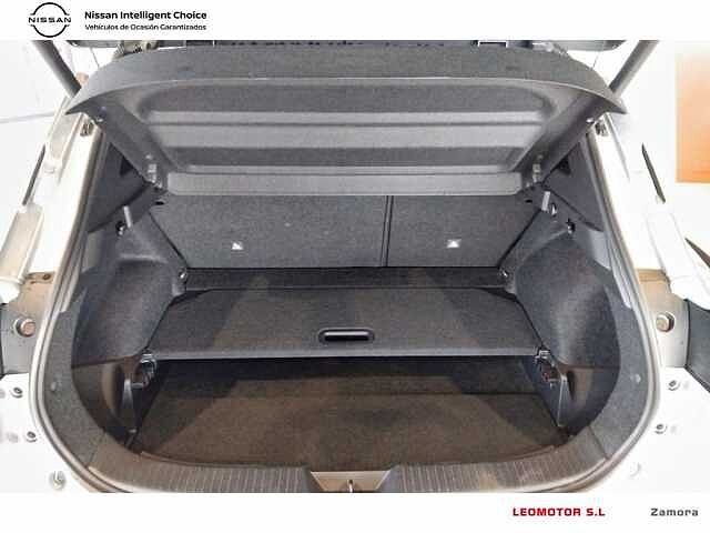 Nissan Qashqai Qashqai MHEV Tekna 2021