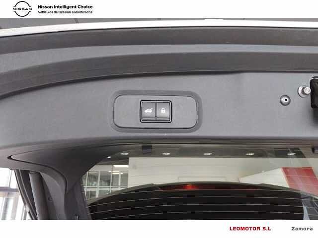 Nissan Qashqai Qashqai MHEV Tekna 2021