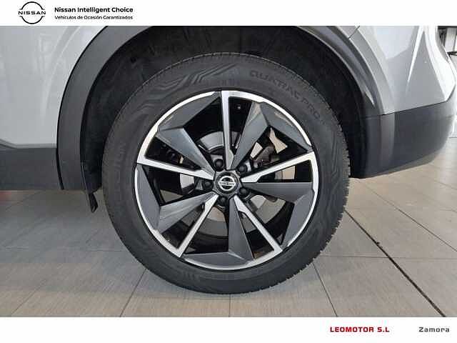 Nissan Qashqai Qashqai MHEV Tekna 2021