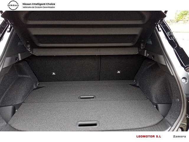 Nissan Qashqai Qashqai N-Connecta e-Power 2022