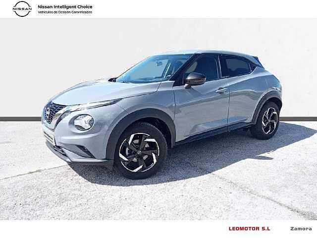 Nissan JUKE 1.0 DIG-T 84KW (114CV) ACENTA E6D-FULL 6MT JUKE 1.0 DIG-T 84KW (114CV) ACENTA E6D-FULL 6MT