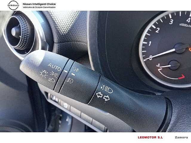 Nissan JUKE 1.0 DIG-T 84KW (114CV) ACENTA E6D-FULL 6MT JUKE 1.0 DIG-T 84KW (114CV) ACENTA E6D-FULL 6MT