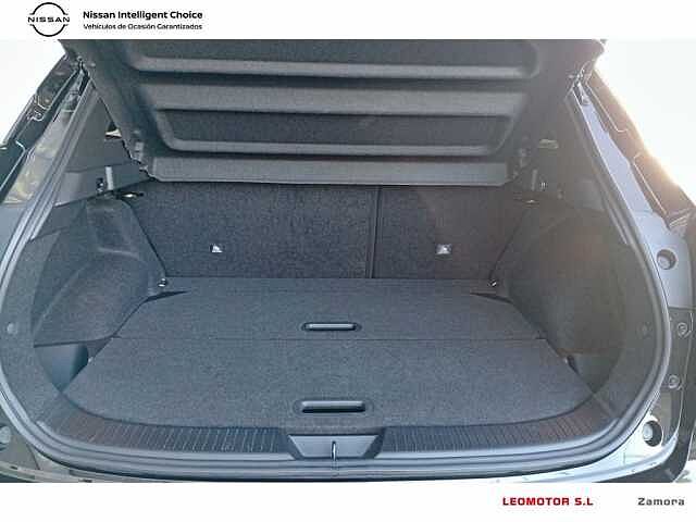 Nissan Qashqai Qashqai MHEV N-Connecta 2021