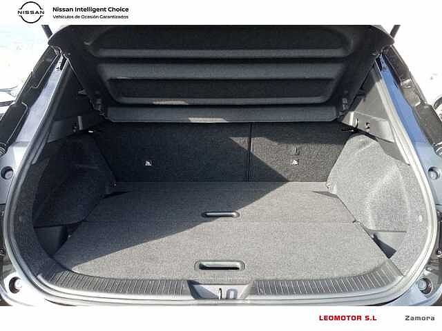 Nissan Qashqai Qashqai MHEV N-Connecta 2021