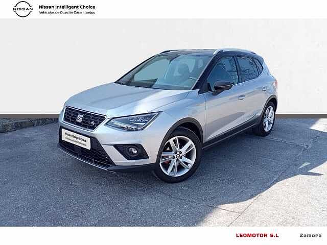Seat Arona Arona FR Edition GPF (EURO 6d-TEMP) 2019