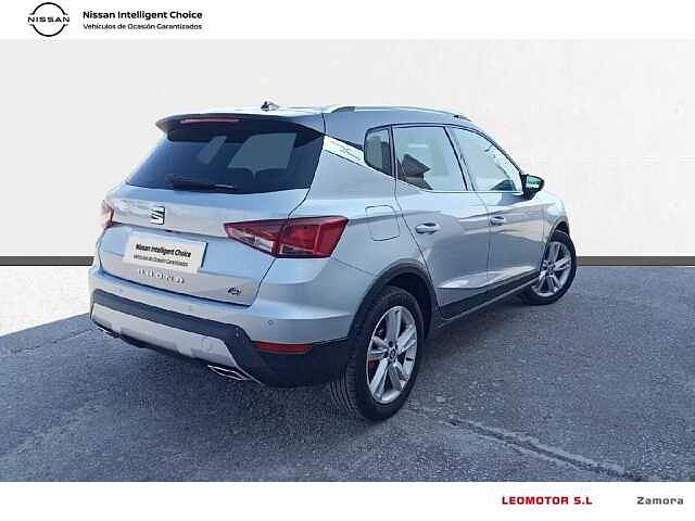 Seat Arona Arona FR Edition GPF (EURO 6d-TEMP) 2019