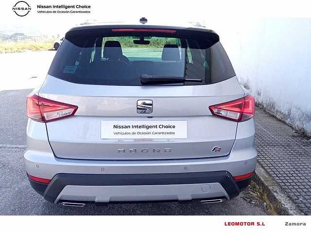 Seat Arona Arona FR Edition GPF (EURO 6d-TEMP) 2019