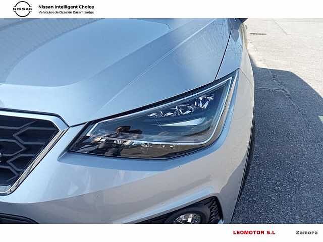 Seat Arona Arona FR Edition GPF (EURO 6d-TEMP) 2019