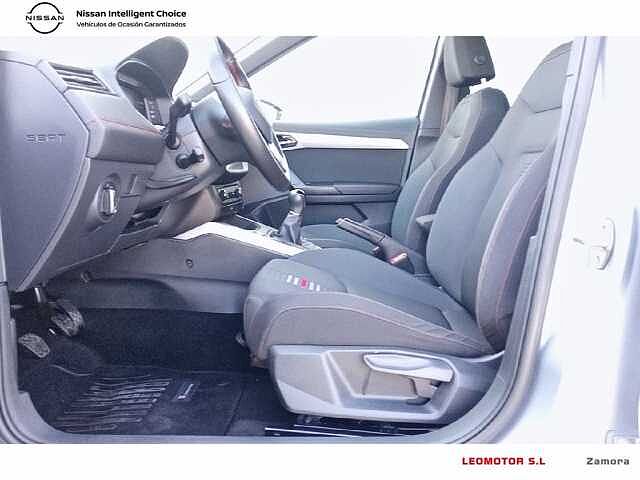 Seat Arona Arona FR Edition GPF (EURO 6d-TEMP) 2019