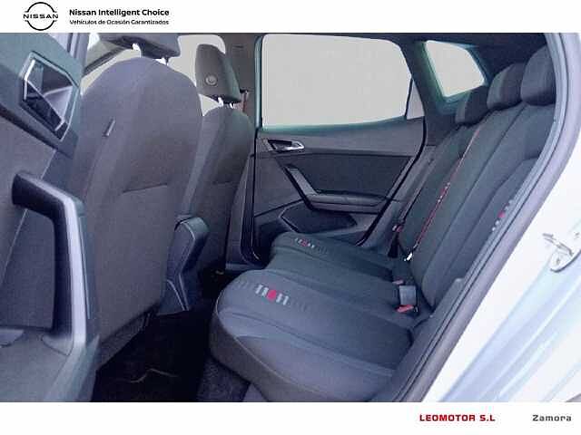 Seat Arona Arona FR Edition GPF (EURO 6d-TEMP) 2019