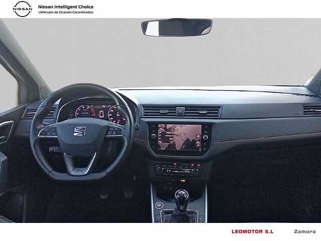 Seat Arona Arona FR Edition GPF (EURO 6d-TEMP) 2019