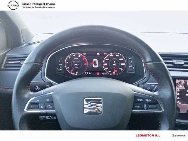 Seat Arona Arona FR Edition GPF (EURO 6d-TEMP) 2019