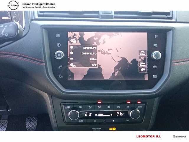 Seat Arona Arona FR Edition GPF (EURO 6d-TEMP) 2019