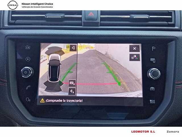Seat Arona Arona FR Edition GPF (EURO 6d-TEMP) 2019