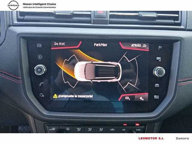 Seat Arona Arona FR Edition GPF (EURO 6d-TEMP) 2019