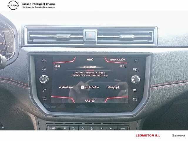 Seat Arona Arona FR Edition GPF (EURO 6d-TEMP) 2019