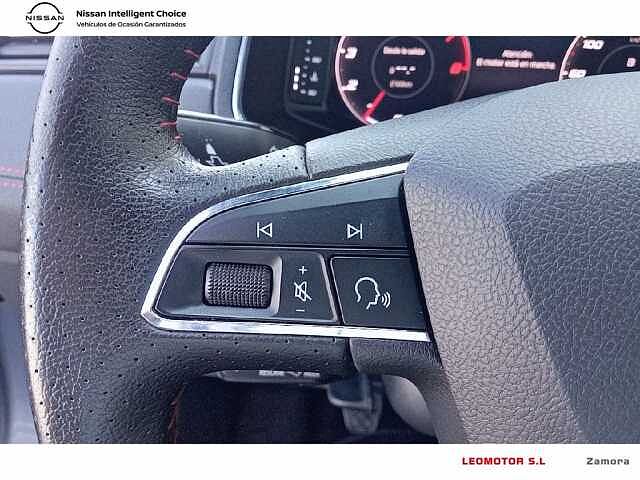 Seat Arona Arona FR Edition GPF (EURO 6d-TEMP) 2019